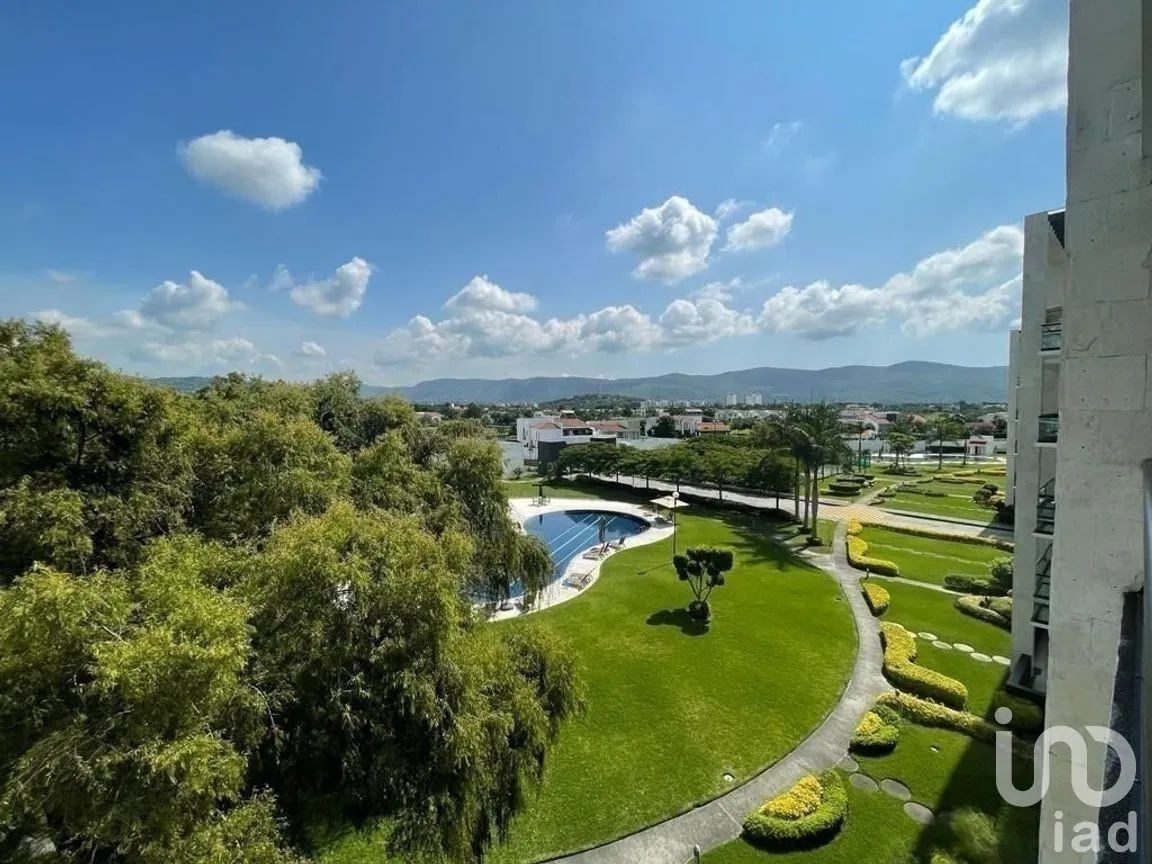 Departamento en Renta en Paraíso Country Club, Emiliano Zapata, Morelos | NEX-271568 | iad México | Foto 11 de 17