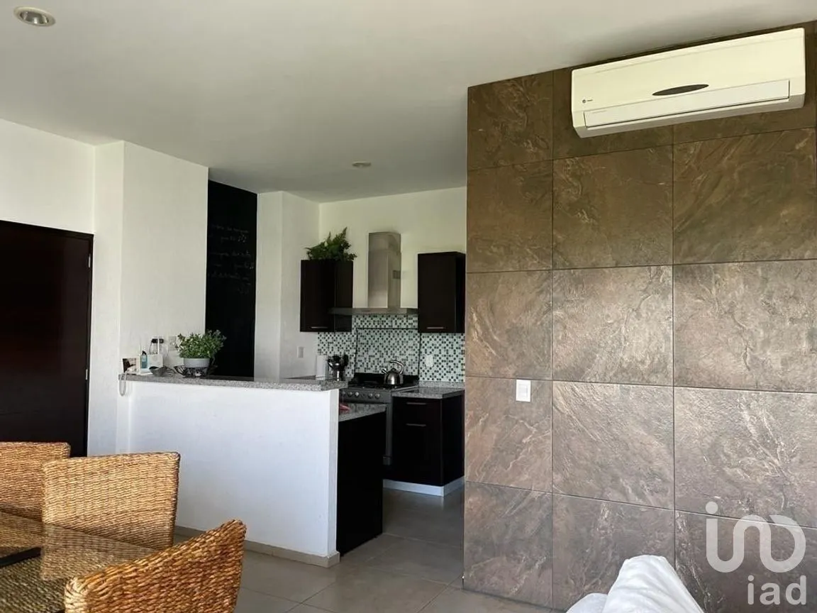 Departamento en Renta en Paraíso Country Club, Emiliano Zapata, Morelos | NEX-271568 | iad México | Foto 4 de 17