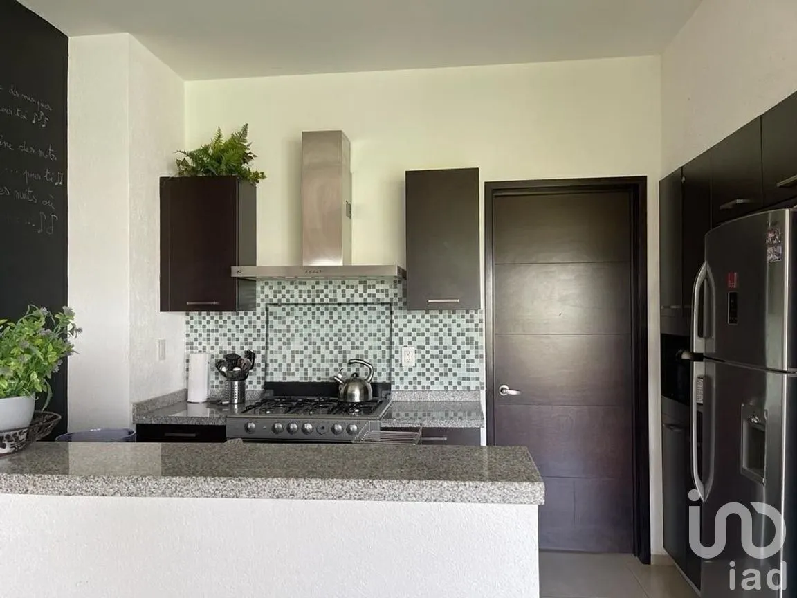 Departamento en Renta en Paraíso Country Club, Emiliano Zapata, Morelos | NEX-271568 | iad México | Foto 5 de 17