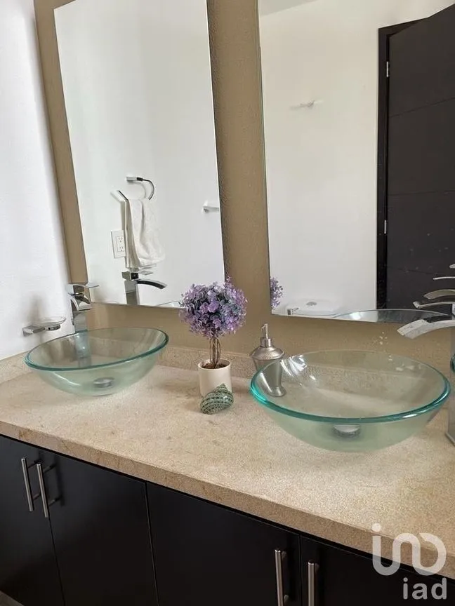 Departamento en Renta en Paraíso Country Club, Emiliano Zapata, Morelos | NEX-271568 | iad México | Foto 7 de 17