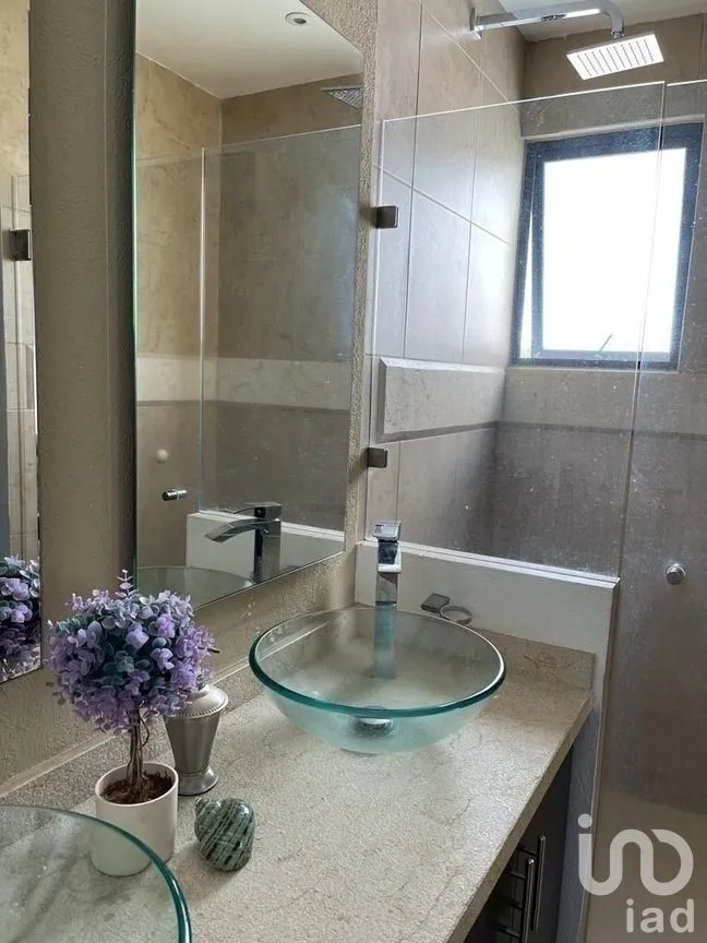 Departamento en Renta en Paraíso Country Club, Emiliano Zapata, Morelos | NEX-271568 | iad México | Foto 8 de 17