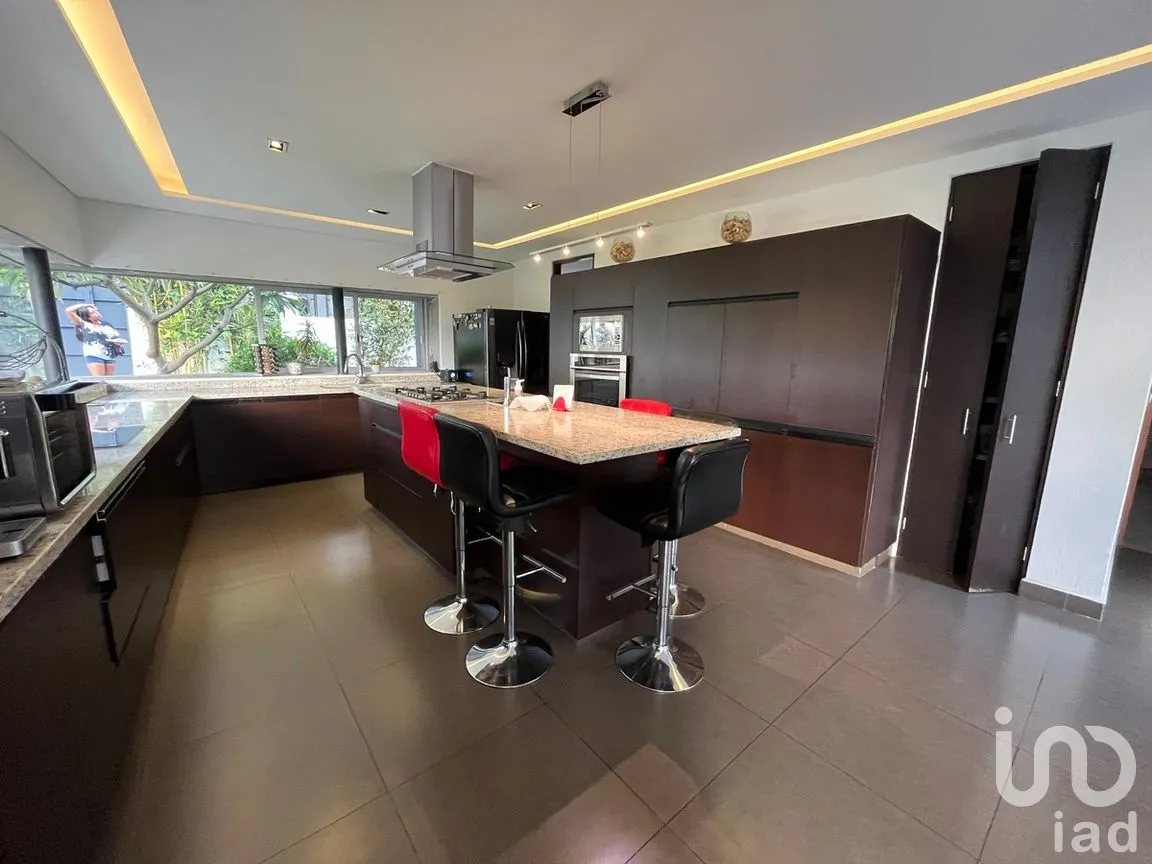 Casa en Venta en Tamoanchan, Jiutepec, Morelos | NEX-271618 | iad México | Foto 15 de 36