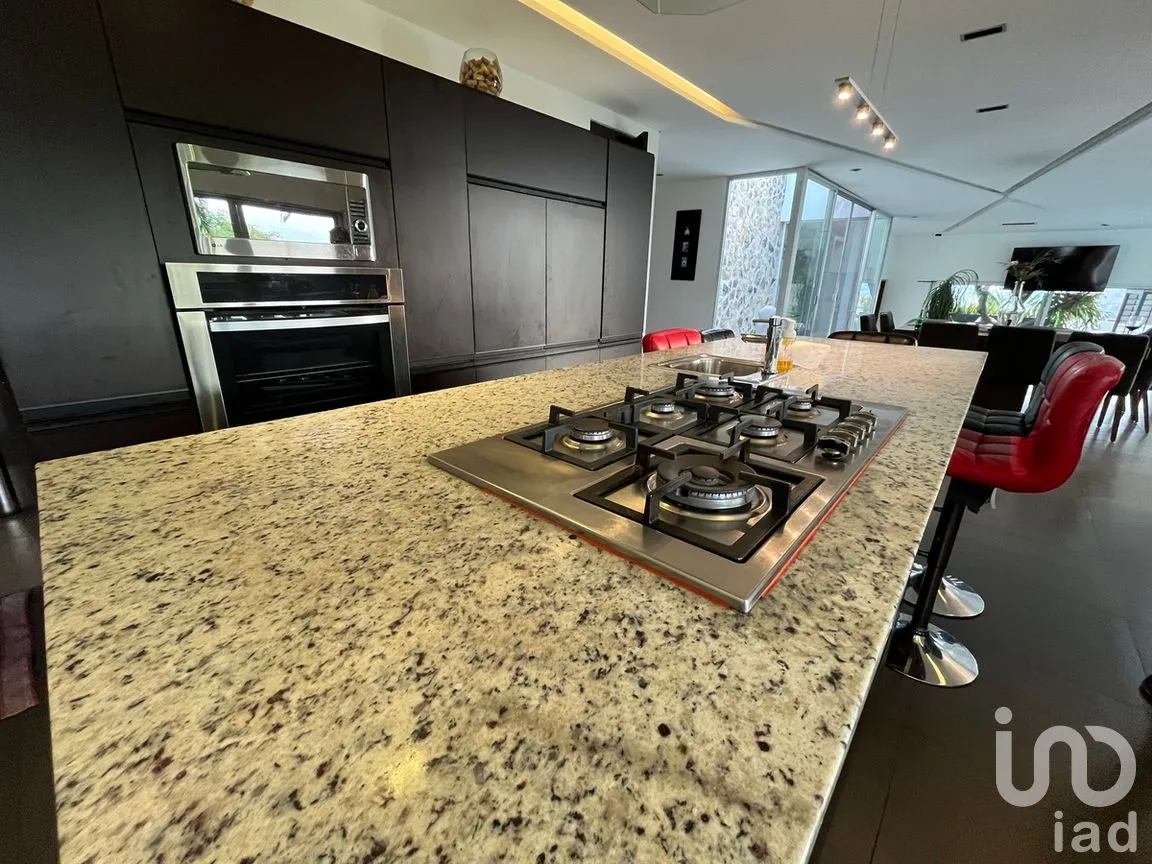 Casa en Venta en Tamoanchan, Jiutepec, Morelos | NEX-271618 | iad México | Foto 16 de 36