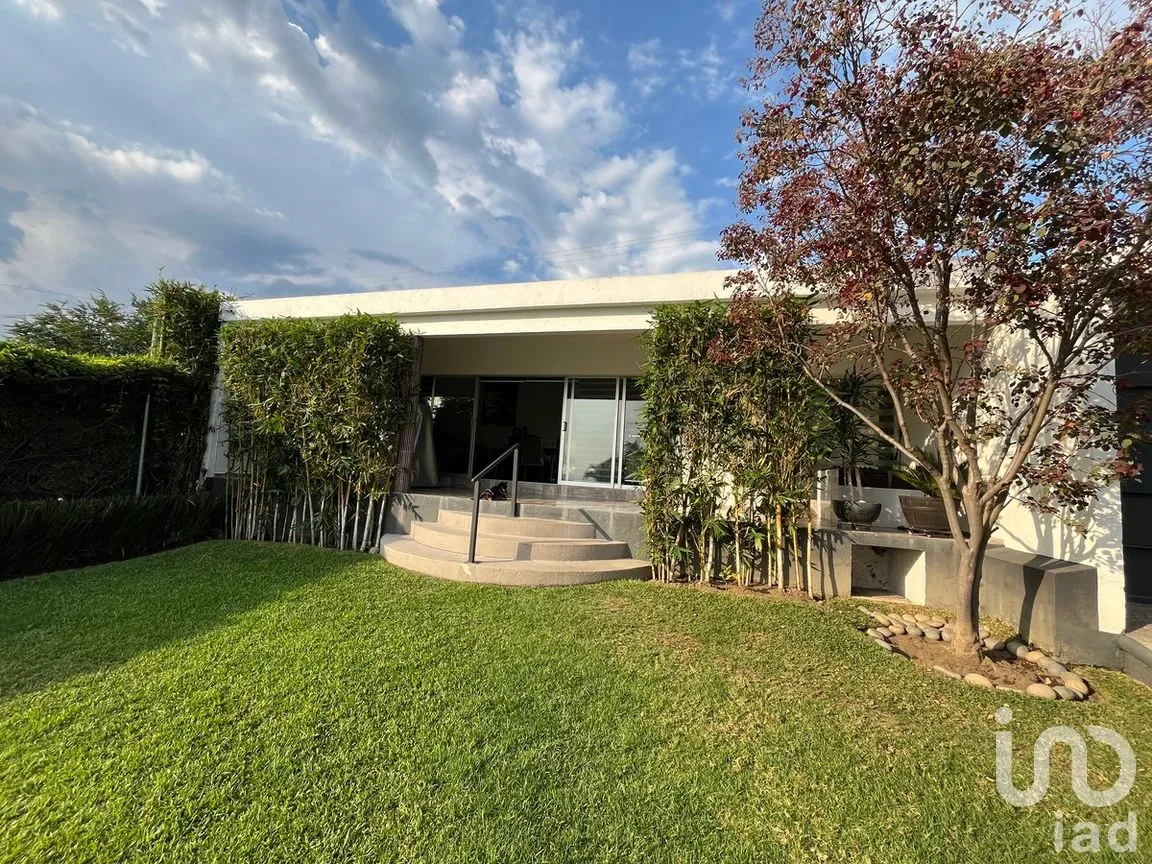 Casa en Venta en Tamoanchan, Jiutepec, Morelos | NEX-271618 | iad México | Foto 20 de 36