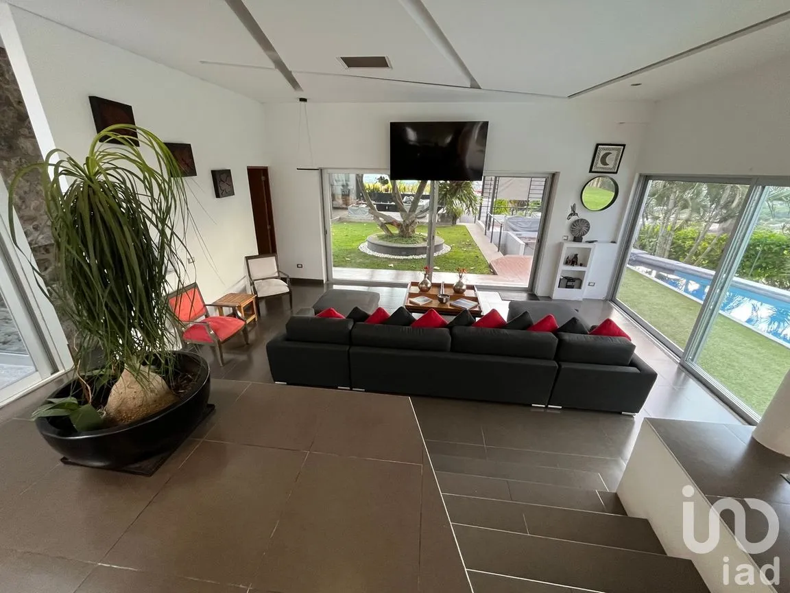 Casa en Venta en Tamoanchan, Jiutepec, Morelos | NEX-271618 | iad México | Foto 3 de 36