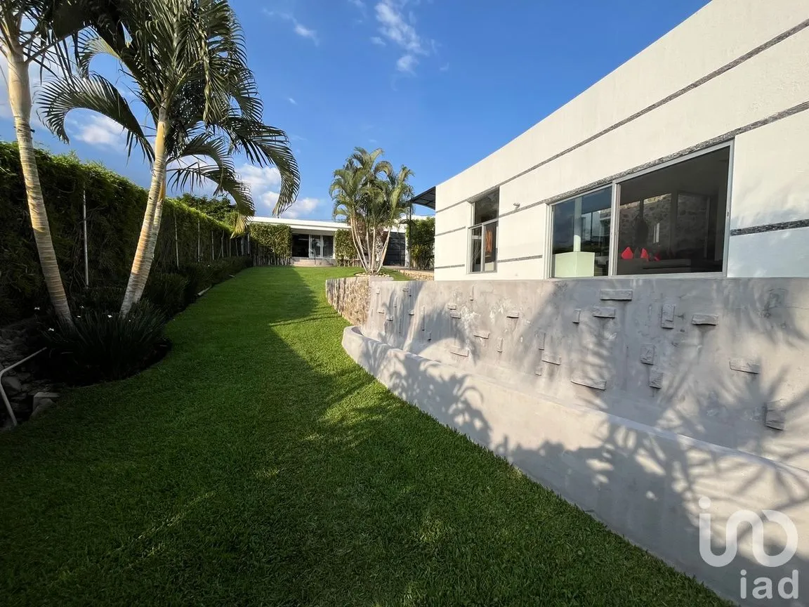 Casa en Venta en Tamoanchan, Jiutepec, Morelos | NEX-271618 | iad México | Foto 23 de 36