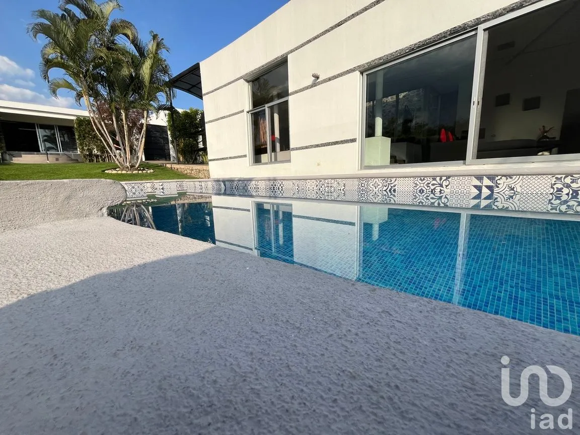 Casa en Venta en Tamoanchan, Jiutepec, Morelos | NEX-271618 | iad México | Foto 24 de 36