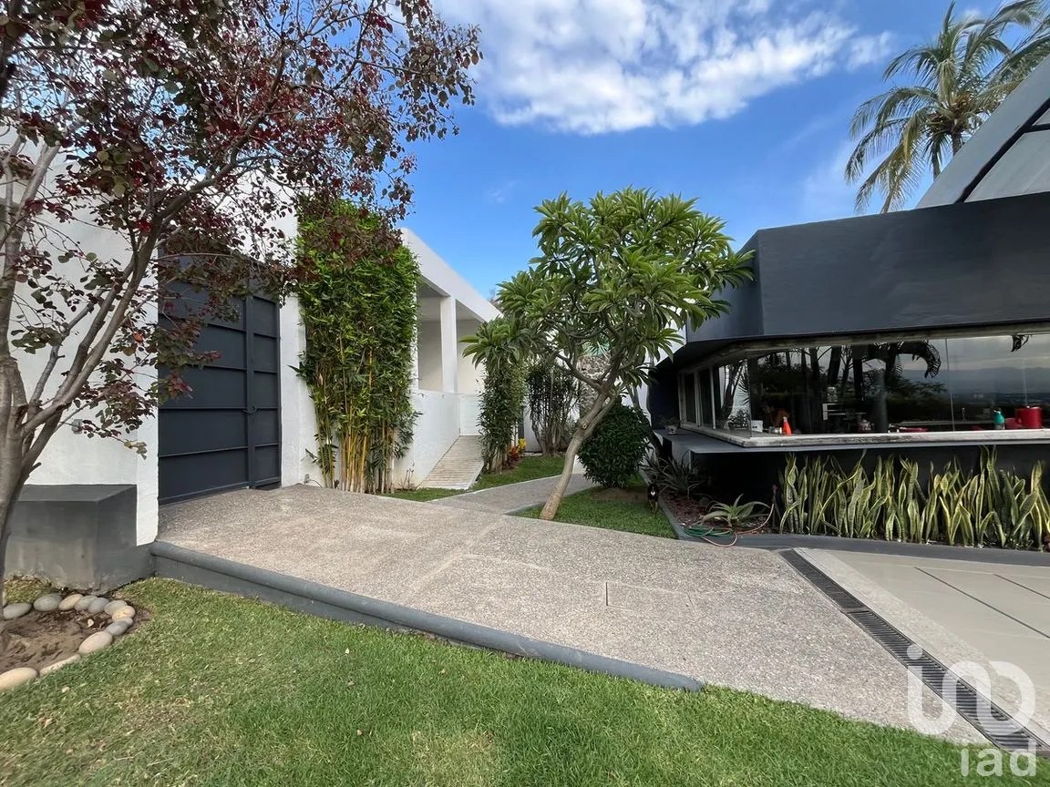 Casa en Venta en Tamoanchan, Jiutepec, Morelos | NEX-271618 | iad México | Foto 25 de 36