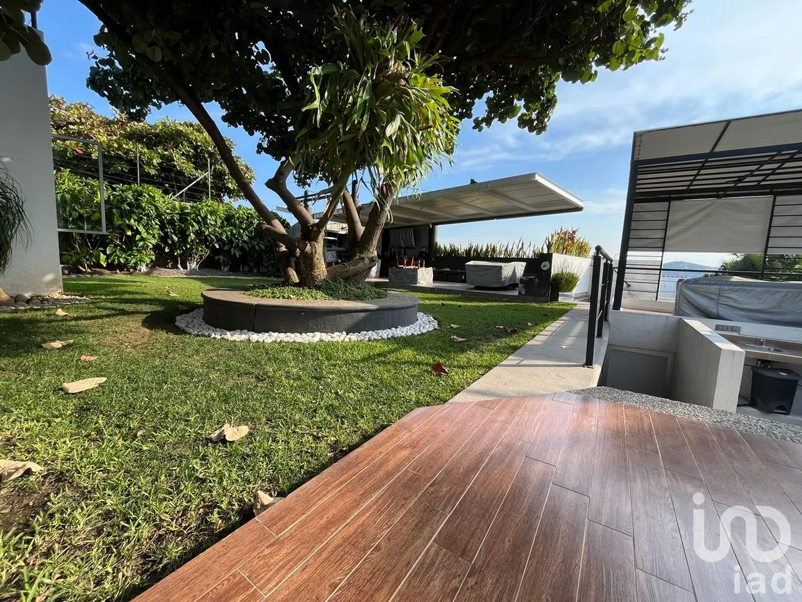 Casa en Venta en Tamoanchan, Jiutepec, Morelos | NEX-271618 | iad México | Foto 26 de 36