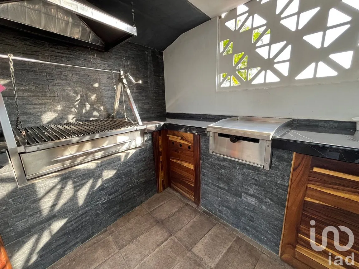Casa en Venta en Tamoanchan, Jiutepec, Morelos | NEX-271618 | iad México | Foto 27 de 36