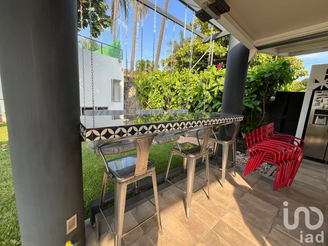 Casa en Venta en Tamoanchan, Jiutepec, Morelos | NEX-271618 | iad México | Foto 29 de 36