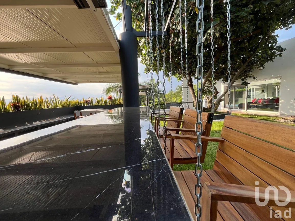 Casa en Venta en Tamoanchan, Jiutepec, Morelos | NEX-271618 | iad México | Foto 30 de 36