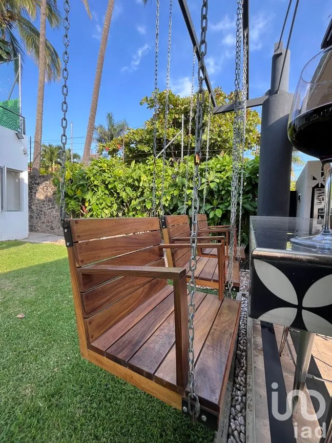 Casa en Venta en Tamoanchan, Jiutepec, Morelos | NEX-271618 | iad México | Foto 31 de 36