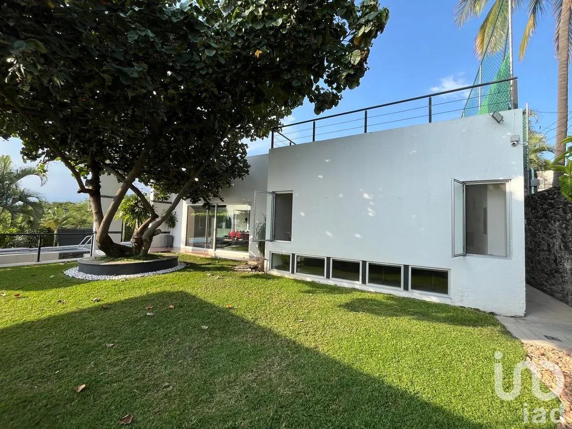 Casa en Venta en Tamoanchan, Jiutepec, Morelos | NEX-271618 | iad México | Foto 32 de 36