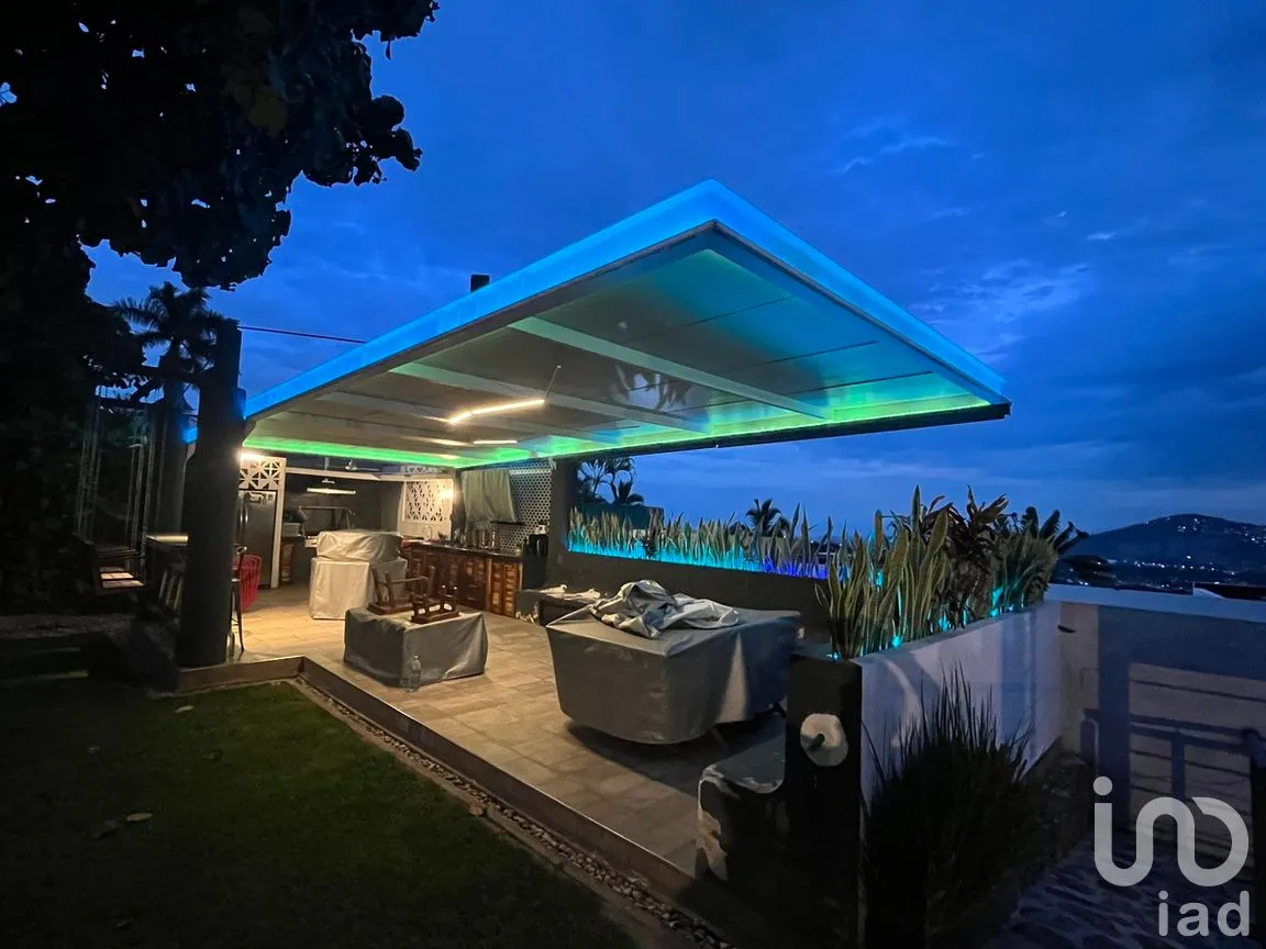 Casa en Venta en Tamoanchan, Jiutepec, Morelos | NEX-271618 | iad México | Foto 33 de 36