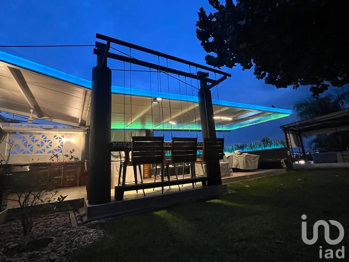 Casa en Venta en Tamoanchan, Jiutepec, Morelos | NEX-271618 | iad México | Foto 34 de 36