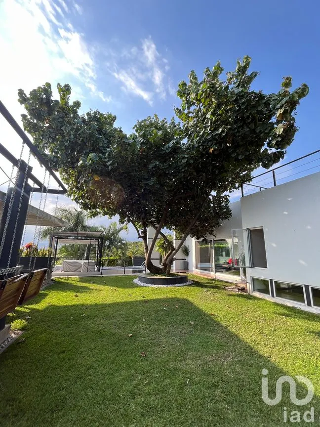 Casa en Venta en Tamoanchan, Jiutepec, Morelos | NEX-271618 | iad México | Foto 35 de 36