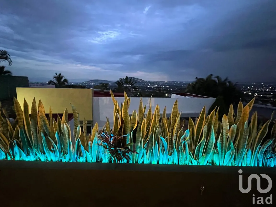 Casa en Venta en Tamoanchan, Jiutepec, Morelos | NEX-271618 | iad México | Foto 36 de 36