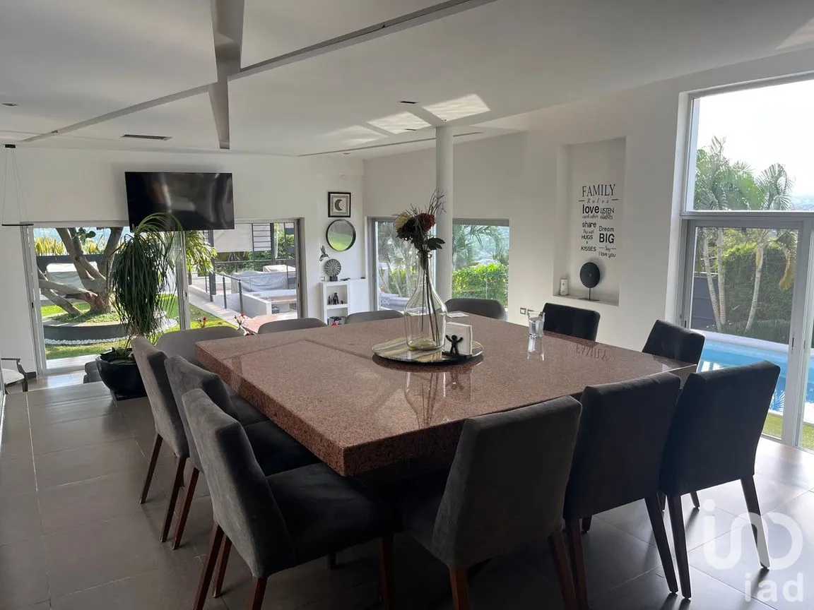 Casa en Venta en Tamoanchan, Jiutepec, Morelos | NEX-271618 | iad México | Foto 5 de 36