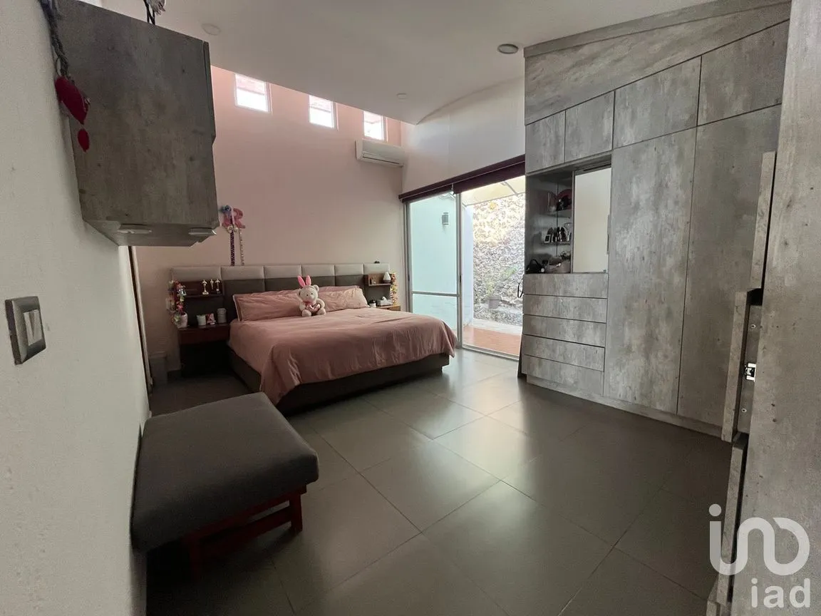 Casa en Venta en Tamoanchan, Jiutepec, Morelos | NEX-271618 | iad México | Foto 6 de 36