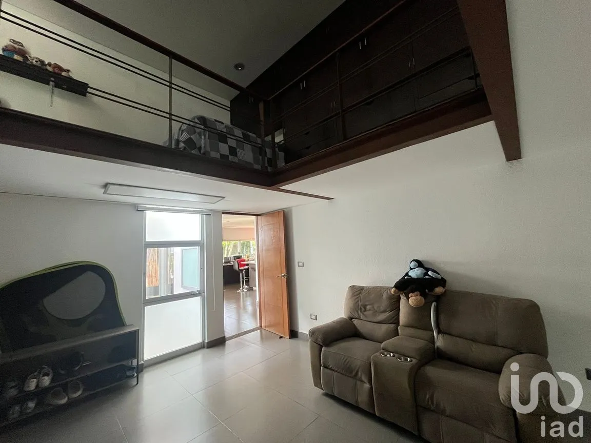 Casa en Venta en Tamoanchan, Jiutepec, Morelos | NEX-271618 | iad México | Foto 9 de 36