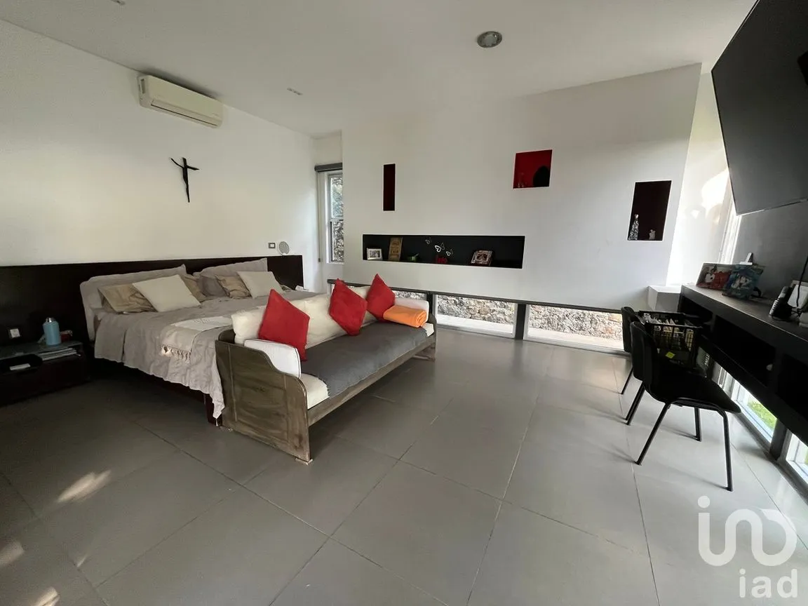 Casa en Venta en Tamoanchan, Jiutepec, Morelos | NEX-271618 | iad México | Foto 10 de 36