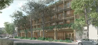 NEX-273617 - Departamento en Venta, con 1 recamara, con 1 baño, con 75 m2 de construcción.