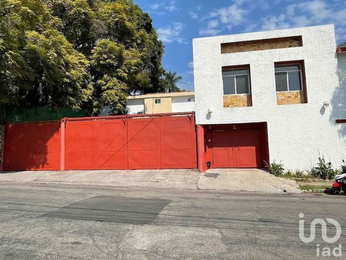 Casa en Venta en Reforma, Cuernavaca, Morelos | NEX-274638 | iad México | Foto 2 de 27