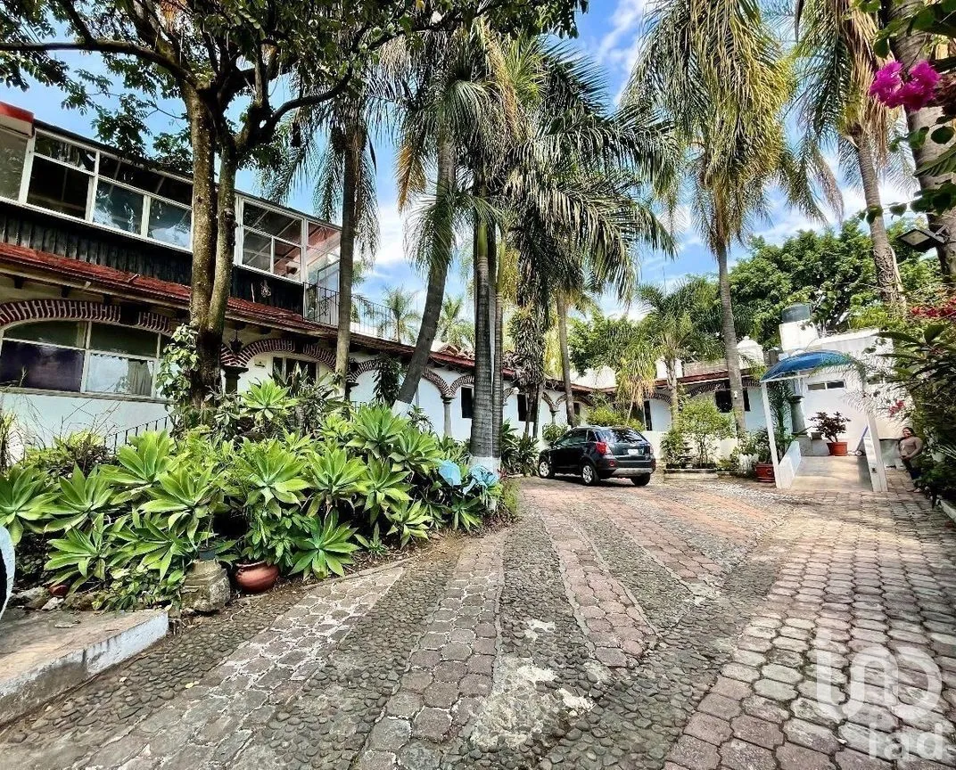 Casa en Venta en Reforma, Cuernavaca, Morelos | NEX-274638 | iad México | Foto 21 de 27