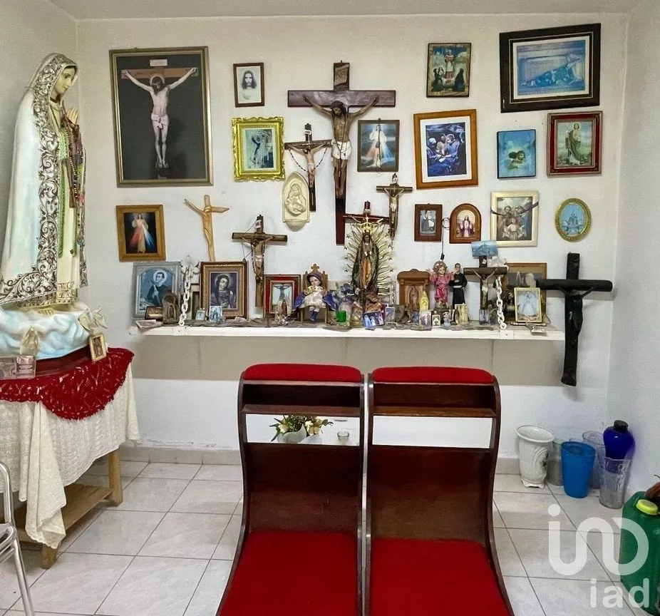 Casa en Venta en Reforma, Cuernavaca, Morelos | NEX-274638 | iad México | Foto 23 de 27