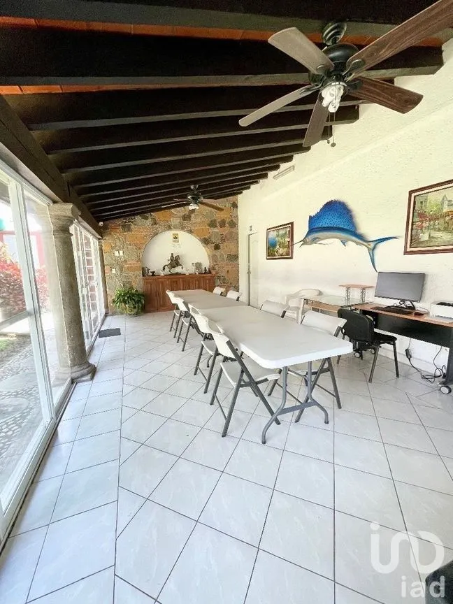 Casa en Venta en Reforma, Cuernavaca, Morelos | NEX-274638 | iad México | Foto 10 de 27