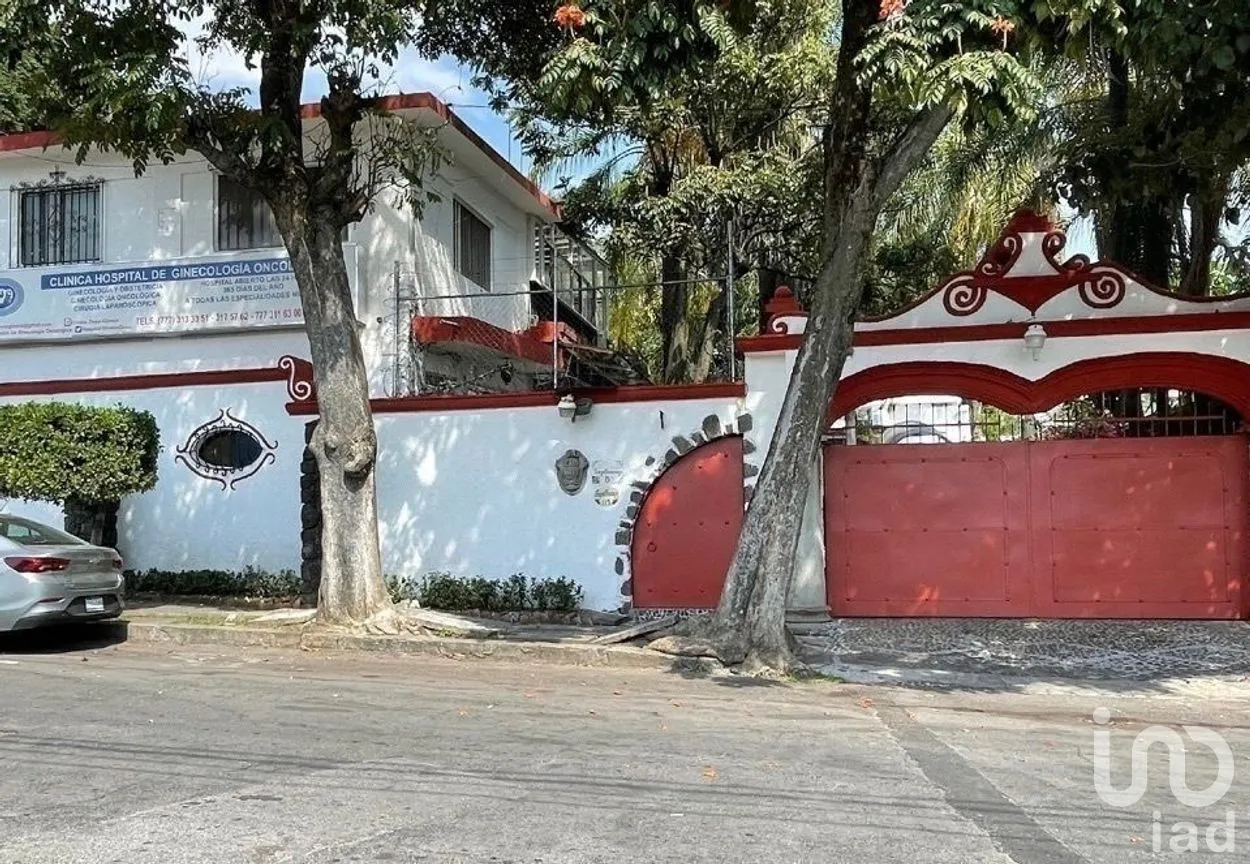 Casa en Venta en Reforma, Cuernavaca, Morelos | NEX-274639 | iad México | Foto 7 de 7