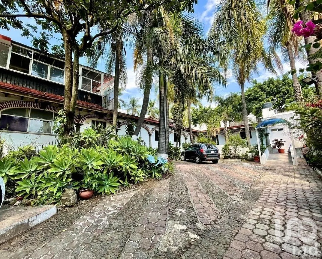 Casa en Venta en Reforma, Cuernavaca, Morelos | NEX-274639 | iad México | Foto 1 de 7