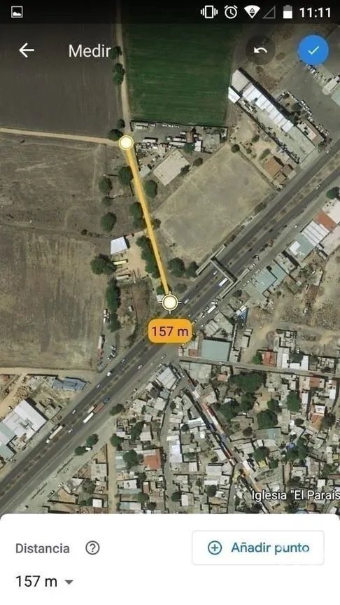 Terreno en Venta en Ampliación del Paraíso, El Marqués, Querétaro | NEX-276495 | iad México | Foto 2 de 3