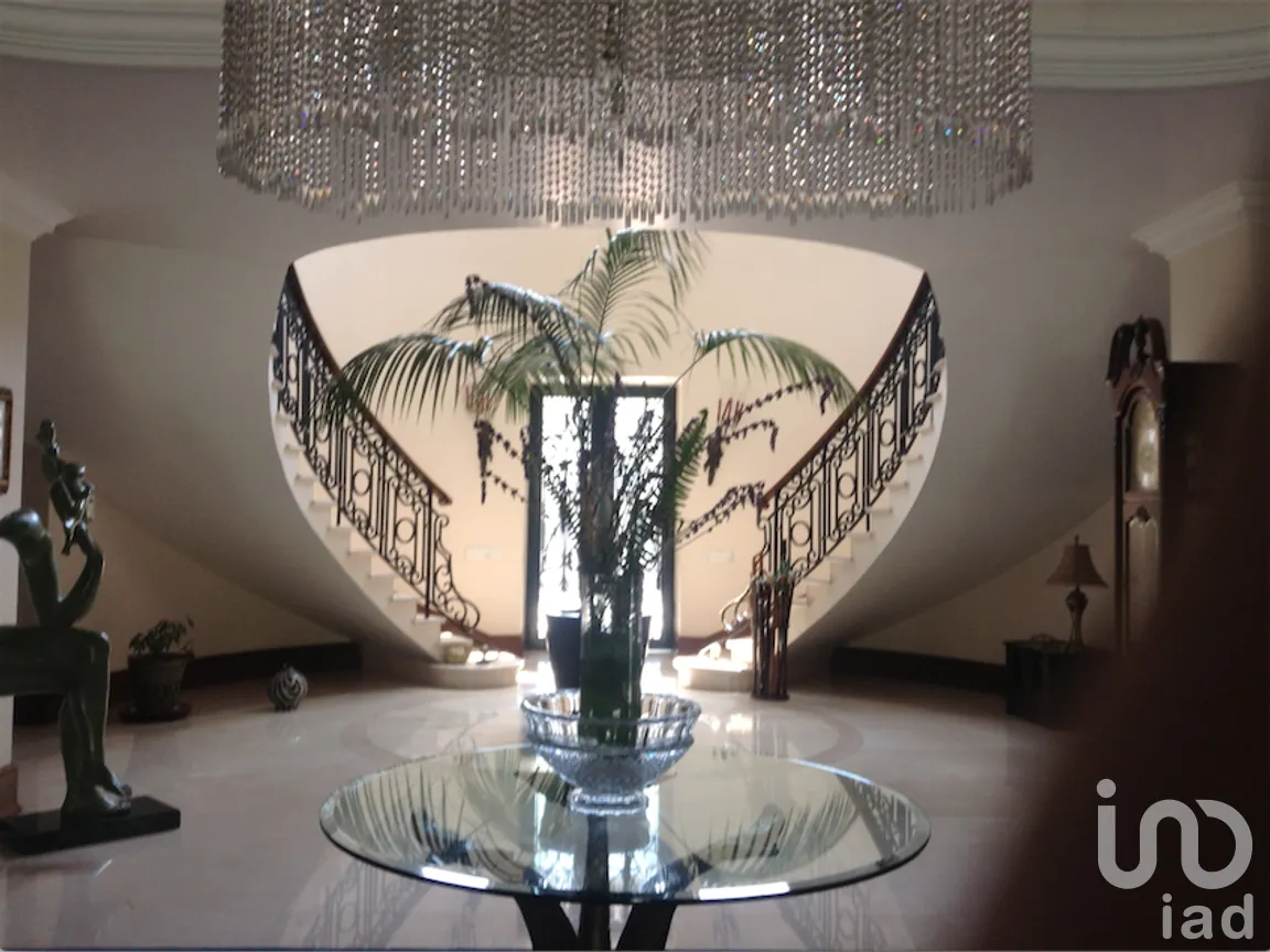 Casa en Venta en Jardines del Pedregal, Álvaro Obregón, Ciudad de México | NEX-276928 | iad México | Foto 11 de 19