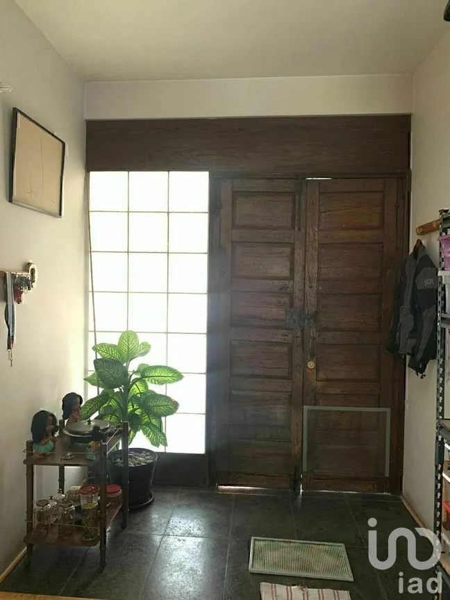 Casa en Venta en Copilco El Bajo, Coyoacán, Ciudad de México | NEX-276929 | iad México | Foto 2 de 16