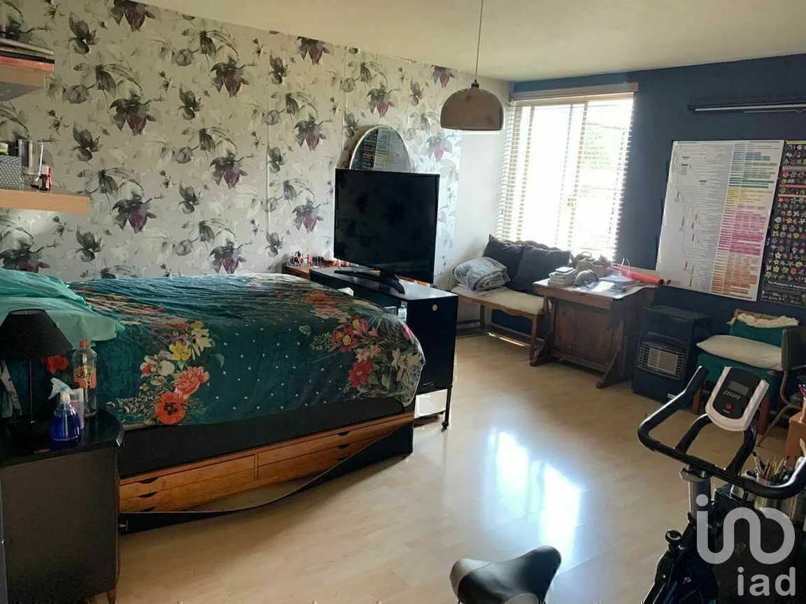 Casa en Venta en Copilco El Bajo, Coyoacán, Ciudad de México | NEX-276929 | iad México | Foto 11 de 16