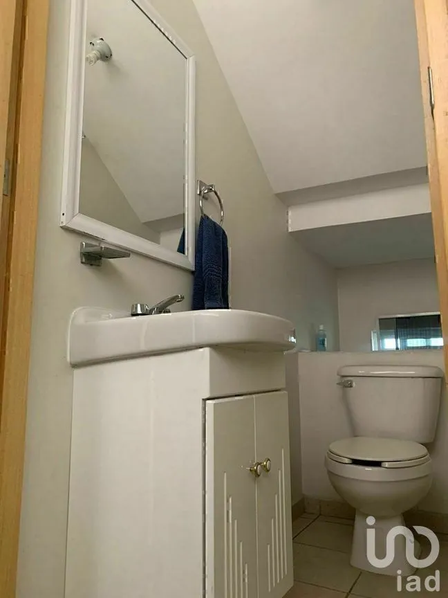 Casa en Venta en Copilco El Bajo, Coyoacán, Ciudad de México | NEX-276929 | iad México | Foto 14 de 16