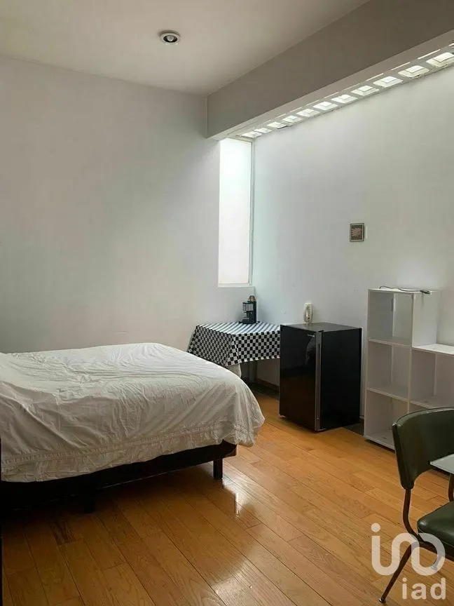 Casa en Venta en Copilco El Bajo, Coyoacán, Ciudad de México | NEX-276929 | iad México | Foto 15 de 16