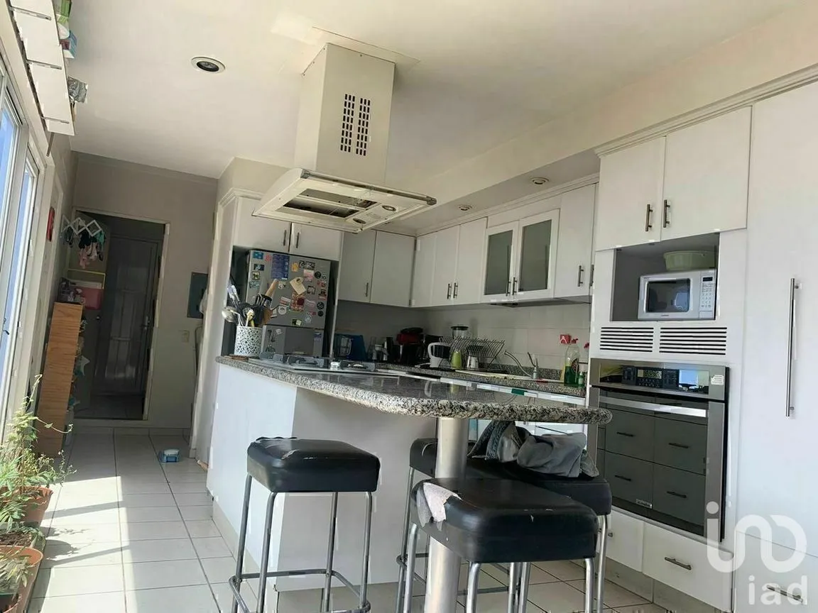 Casa en Venta en Copilco El Bajo, Coyoacán, Ciudad de México | NEX-276929 | iad México | Foto 3 de 16