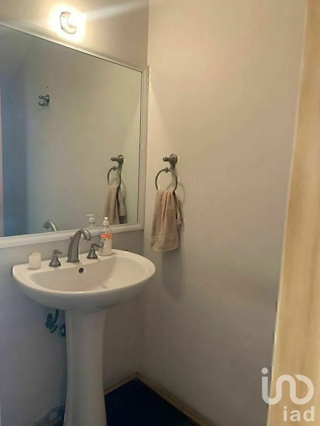 Casa en Venta en Copilco El Bajo, Coyoacán, Ciudad de México | NEX-276929 | iad México | Foto 6 de 16
