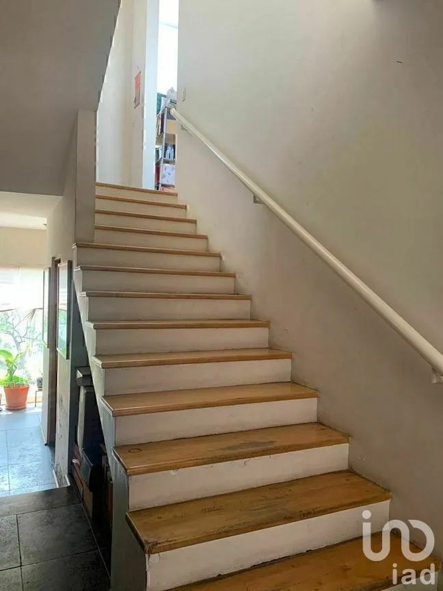 Casa en Venta en Copilco El Bajo, Coyoacán, Ciudad de México | NEX-276929 | iad México | Foto 7 de 16
