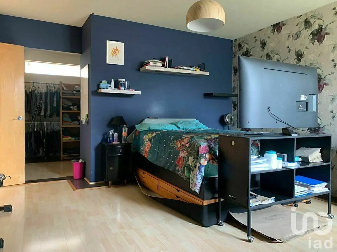 Casa en Venta en Copilco El Bajo, Coyoacán, Ciudad de México | NEX-276929 | iad México | Foto 9 de 16
