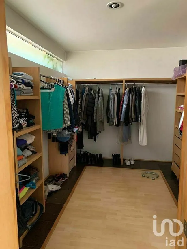 Casa en Venta en Copilco El Bajo, Coyoacán, Ciudad de México | NEX-276929 | iad México | Foto 10 de 16