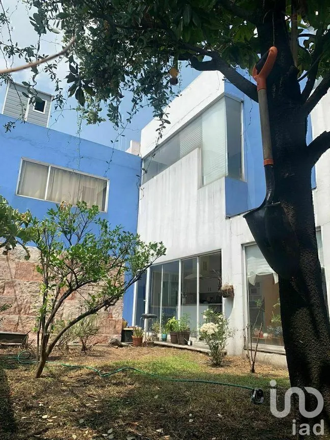 Casa en Venta en Copilco El Bajo, Coyoacán, Ciudad de México | NEX-276929 | iad México | Foto 1 de 16