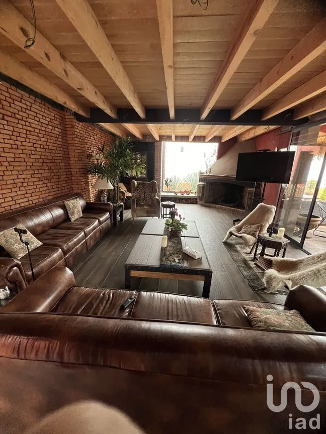 Casa en Venta en San Nicolás Totolapan, La Magdalena Contreras, Ciudad de México | NEX-276930 | iad México | Foto 21 de 44