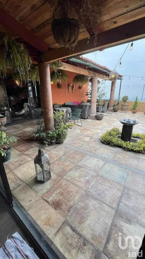Casa en Venta en San Nicolás Totolapan, La Magdalena Contreras, Ciudad de México | NEX-276930 | iad México | Foto 25 de 44