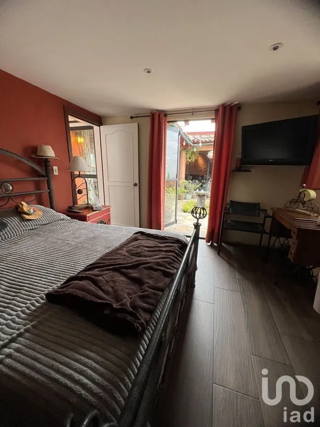 Casa en Venta en San Nicolás Totolapan, La Magdalena Contreras, Ciudad de México | NEX-276930 | iad México | Foto 30 de 44