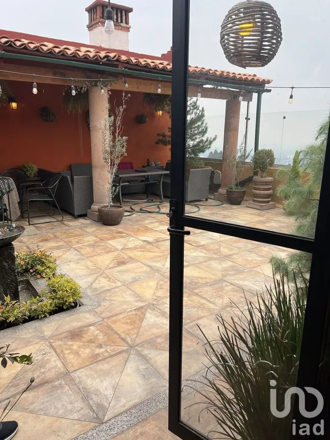 Casa en Venta en San Nicolás Totolapan, La Magdalena Contreras, Ciudad de México | NEX-276930 | iad México | Foto 31 de 44