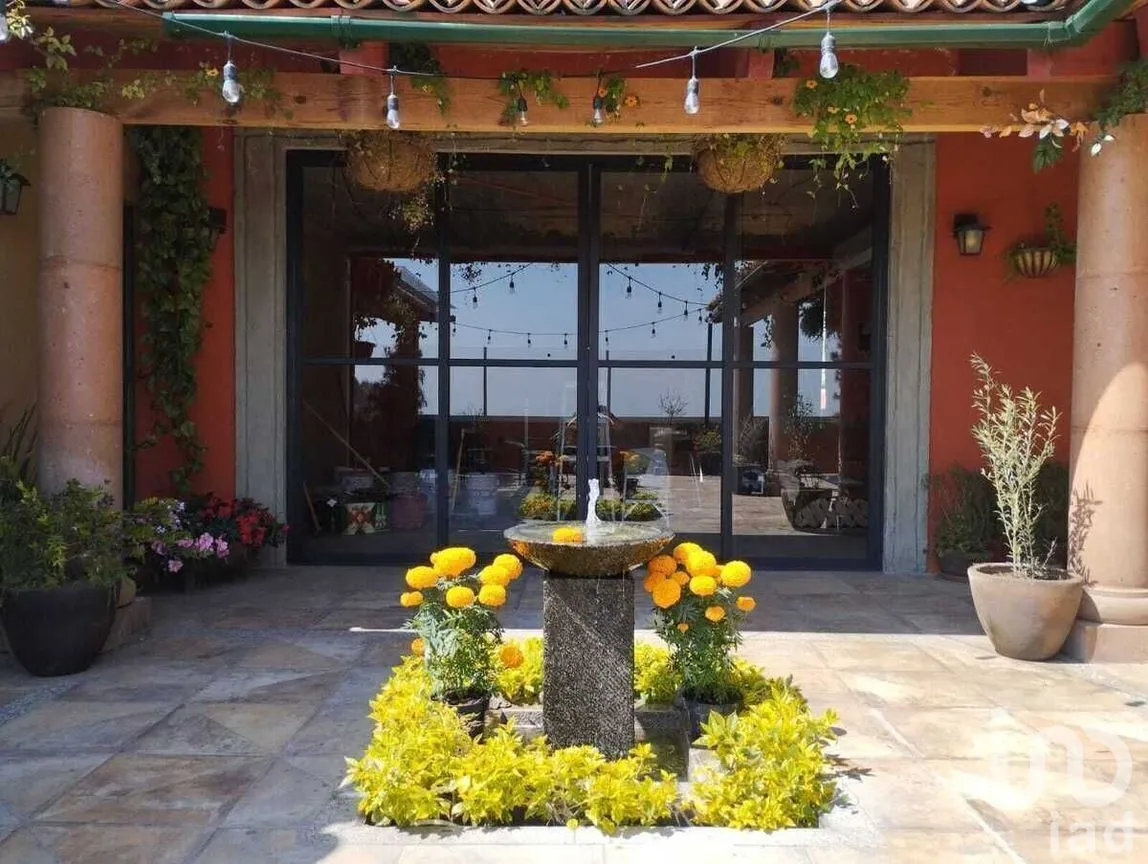 Casa en Venta en San Nicolás Totolapan, La Magdalena Contreras, Ciudad de México | NEX-276930 | iad México | Foto 36 de 44
